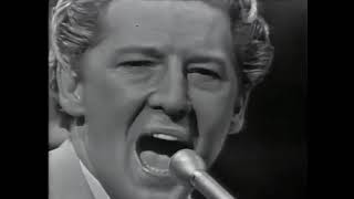 Jerry Lee Lewis - Put Your Red Dress On, I Believe In You