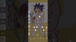 - 寝起きヤシの木 【スマホで歌わせてみた】 #shorts #vocaloid #ボカロ #寝起きヤシの木 #かわいい曲