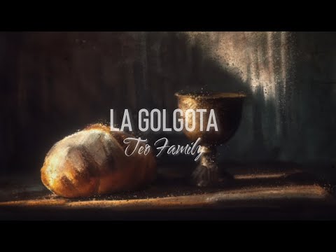 La Golgota - Teo Family & Zeno Zagan