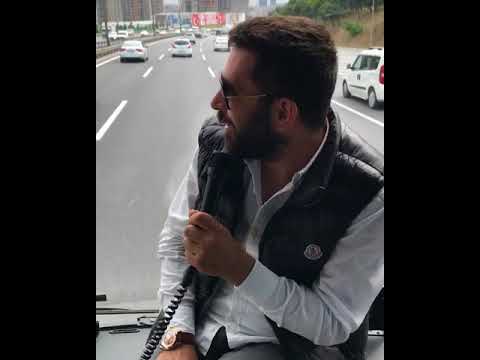 Azad Yılmaz - Muavin.