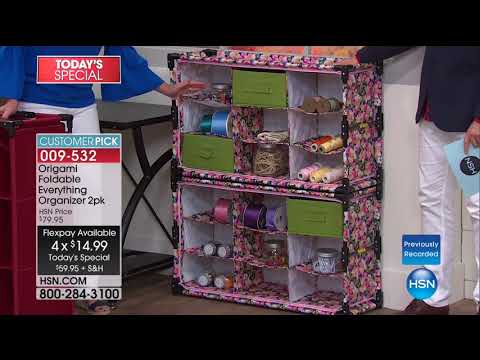 HSN | Home Clearance up to 60% Off 08.30.2017 - 05 AM