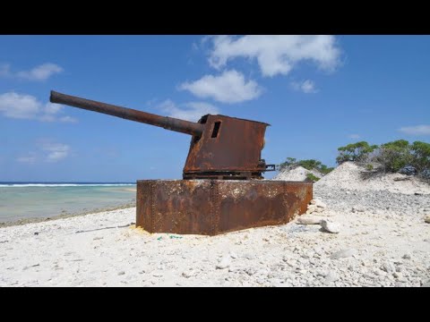 Last Stand on Wake: The Forgotten Survivors (Ep. 2)