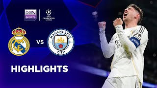 Download lagu Real Madrid 3-0 Manchester City | Champions League 25/26 Match Highlights mp3 Download lagu Real Madrid 3-0 Manchester City | Champions League 25/26 Match Highlights mp3