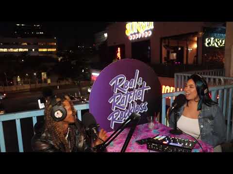 FMG NENO Interview - Wayve Wednesday