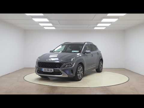 Hyundai KONA 1.6 HYBRID Executive Auto - Image 2