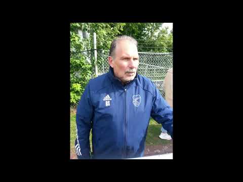 Renardo Schiffer - sportlicher Leiter - Germania LichSteinstraß