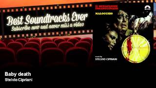 Stelvio Cipriani - Baby death - Il Medaglione Insanguinato (1975)