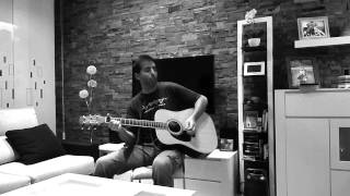 #vuelveduncandhu - Al caer la noche - XaviMikel