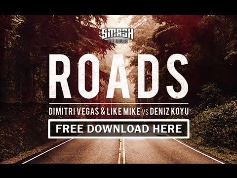 Video thumbnail for Roads