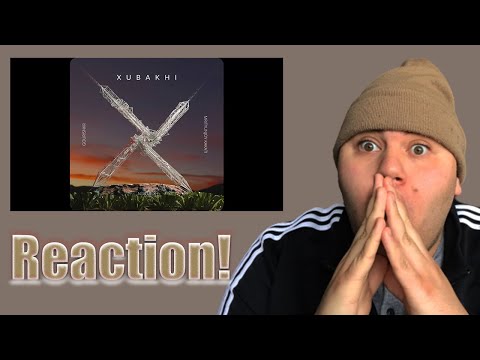 Reaction Vid: Nibir X & Gourisnkr - Xubaxhi Feat. Mrityunjoy Kakati (Official Audio)
