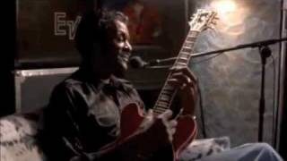 Chuck Berry - Hail Hail Rock N Roll - Cottage For Sale + end credits