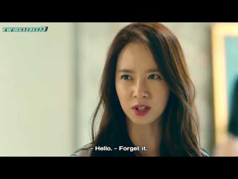 Song Ji Hyo (송지효) cameo Entourage episode 3