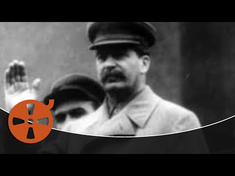 Stalinistischer Terror