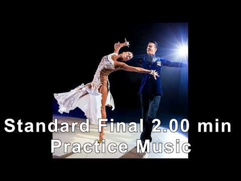 Standard Final 2.00 min 5Dance
