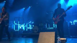 Mae - Embers and Envelopes live (2019)