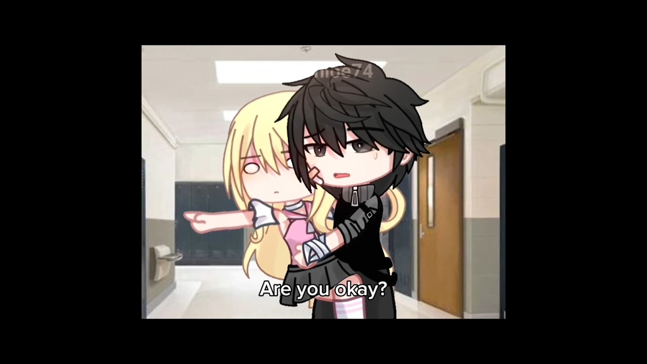 Enemies to lovers || Part 7 || What happens next? || #trending #gacha #itz_chloe74 #gachaclub #love