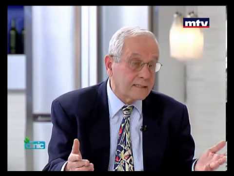 Clinic - Sami Sanjad 05 Mar 2013