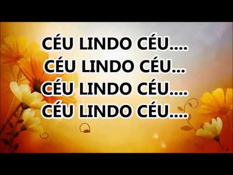 Um lindo Lugar -Lília Paz-play back