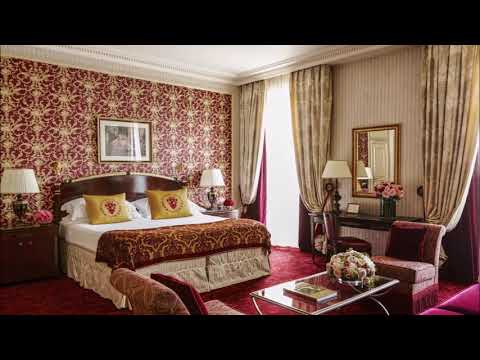 Inter Continental Paris Le Grand Hotel