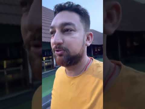 Ananta resort & spa , Pushkar stay