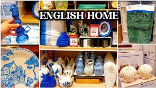 ENGLISH HOME 💁‍♀️MAĞAZA TURU ✨️YENİ GELEN MODELLER‼️ KAÇIRMAYIN ✅️