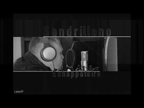Sandrillano - échappatoire