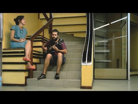 Lavoisier no Musiquim (Maria Faia)