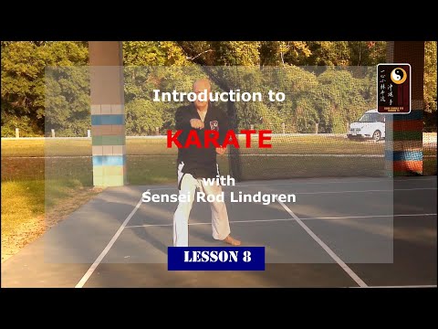 Lesson 8