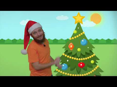 Żiżi Episodju Nru 58 – Is-Siġra tal-Milied