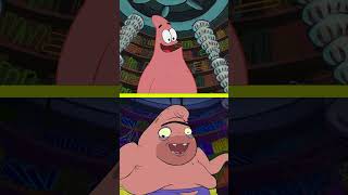 Download lagu SpongeBob | SpongeBob bahkan LEBIH JELEK dan bangga 🤣 | # | Nickelodeon Bahasa mp3