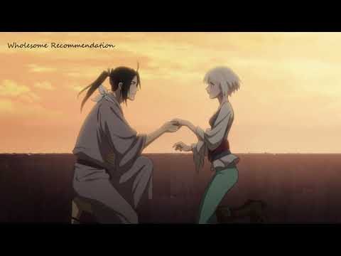 Yukimaru confessed to fena - Kaizoku Oujo