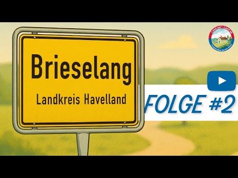 Folge 2 Brieselang: Land auf, Land ab - Problemlöser bei der Arbeit