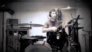 Blink-182   &quot;Another Girl Another Planet&quot; Collaboration Cover (Guitar , Bass and Drums)