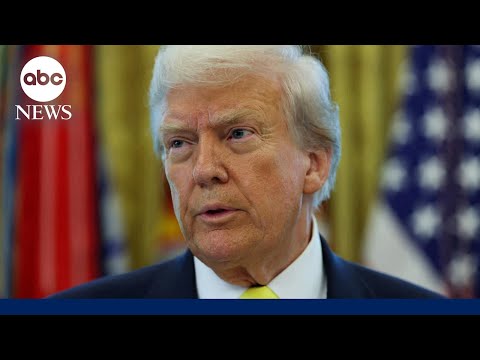 Appeals court throws out Trump's $454 million civil fraud judgment