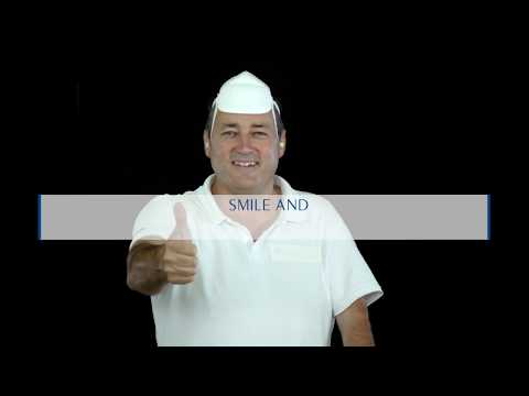 Facile, leggero e preciso: Stornello Glass