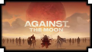 Against the Moon - (Turn-Based Sci-Fi Deckbuilder)