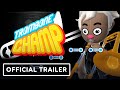 Trombone Champ - Official Release Date Trailer