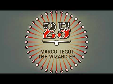 Marco Tegui & Vruno - High Times (Original Mix) [Bar25-066]