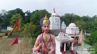 preview picture of video 'बीरमित्रपुर जगन्नाथ मंदिर ओडिशा'
