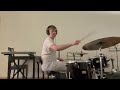 I'm Coming Home - Christian McBride (Drum Cover)
