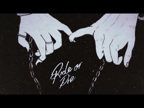 RIDE OR DIE (official audio)