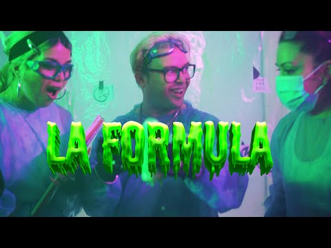 KOFKE117 - LA FORMULA (Video Oficial)