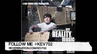 KEV-443-REALITY MUSIC-HEAD NOD-LOST SOUNDZ CREW