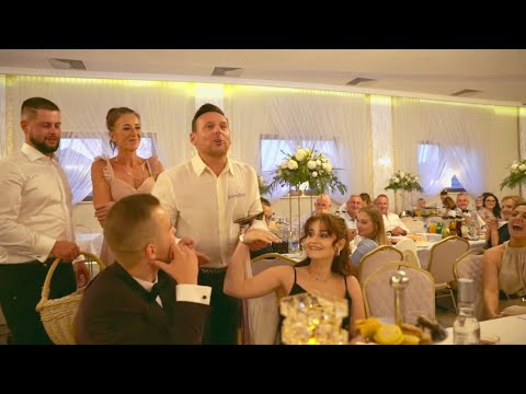 OBGRYWKI SĄDECKIE cz.1 Narzeczony jeszcze nie puszczany!! #SzalonyDrużba