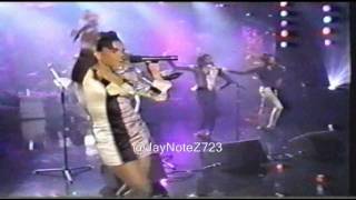 En Vogue - You Don&#39;t Have to Worry (1991 Arsenio Hall Show)(lyrics in description)(F)