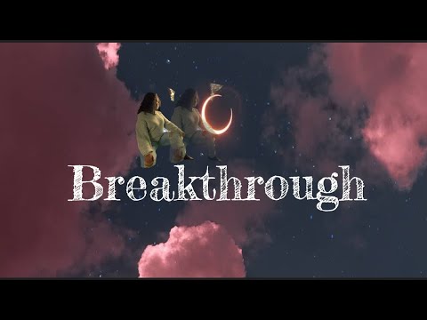 MORGAN GUDE "BREAKTHROUGH"