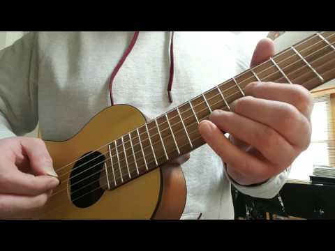 30 Licks in 30 Days - Day 18 Dixie