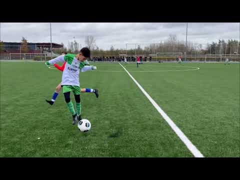 BSC'68 JO13-1 - ALPHIA JO13-1