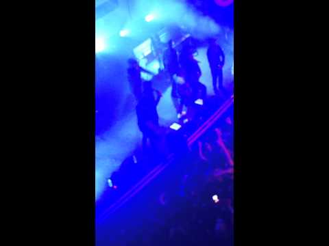 Section Boyz - Lock Arf