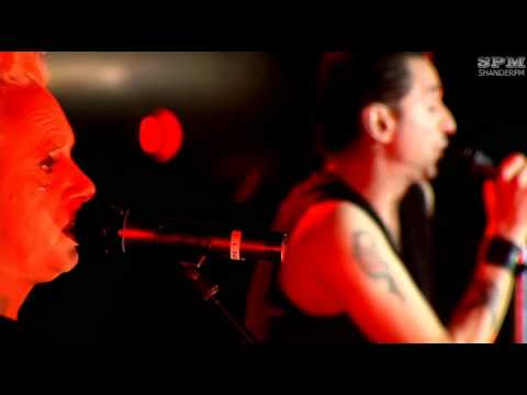The Sinner in Me (Subtitulado) - Touring The Angel 2006